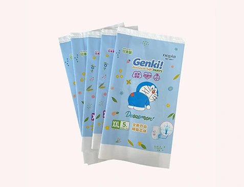 What Makes an Excellent Nappy Pack Design?